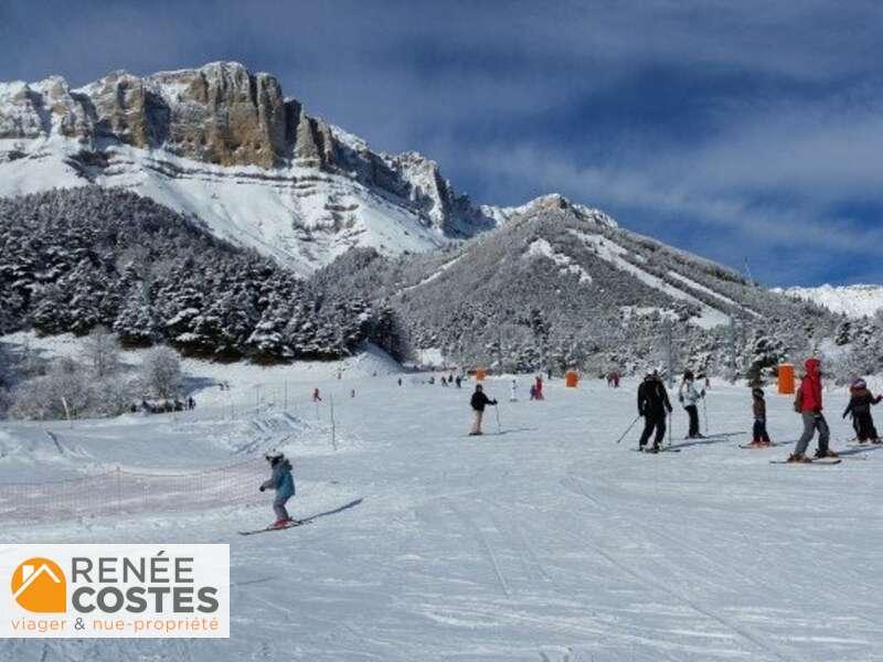 annonce Renée Costes