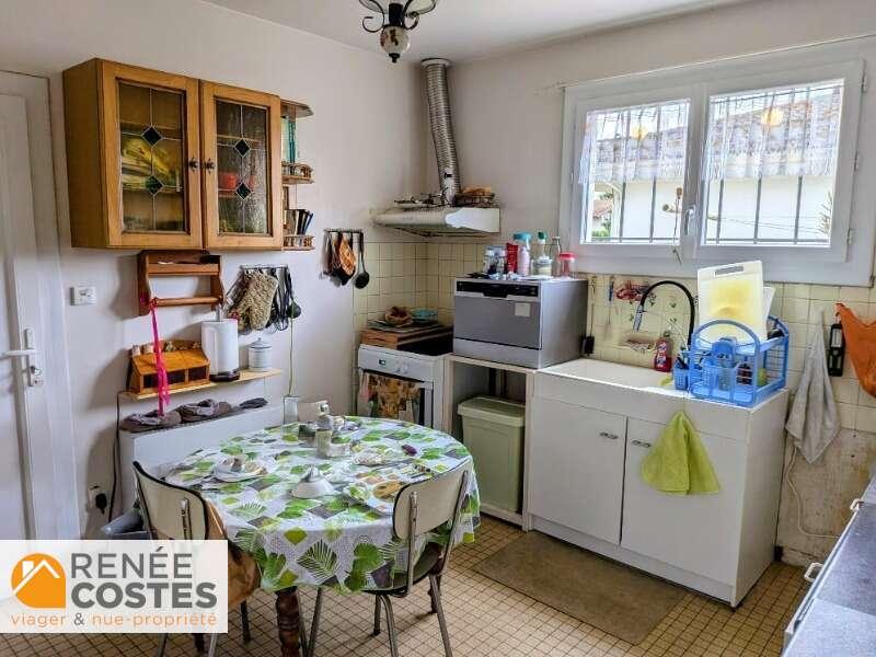 annonce Renée Costes