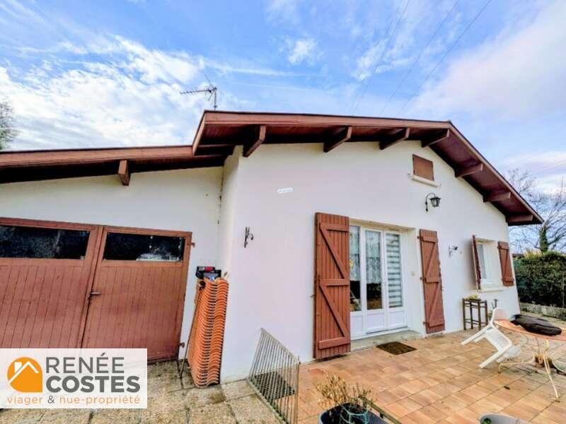 annonce Renée Costes