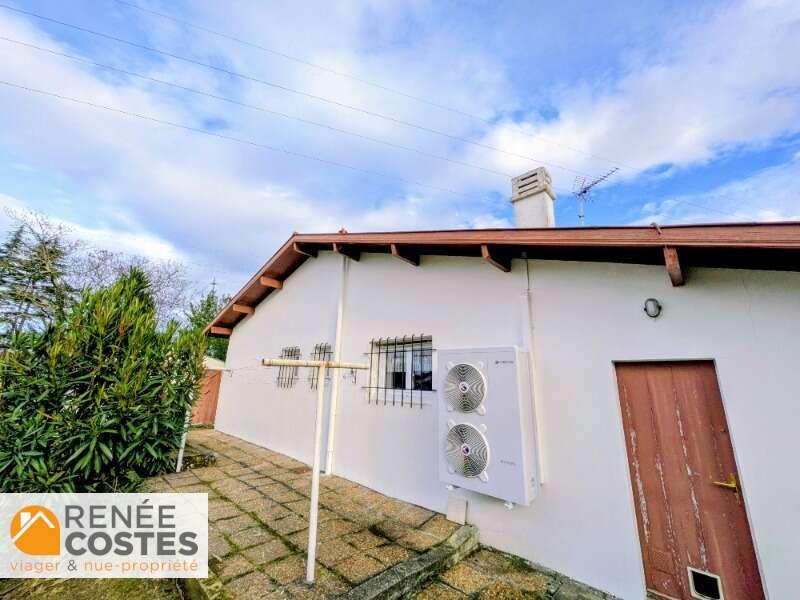 annonce Renée Costes