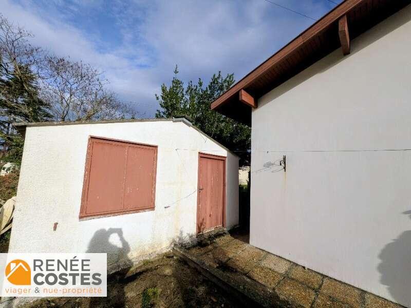 annonce Renée Costes