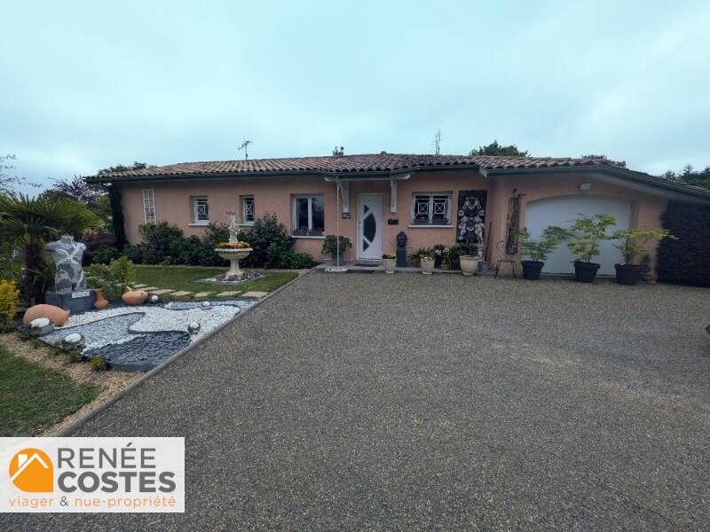 annonce Renée Costes