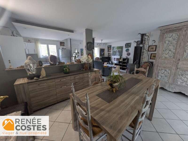 annonce Renée Costes