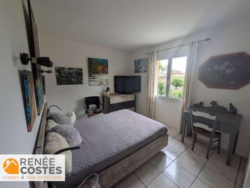 annonce Renée Costes