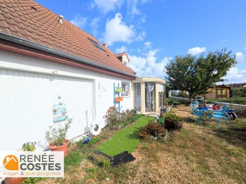 annonce Renée Costes