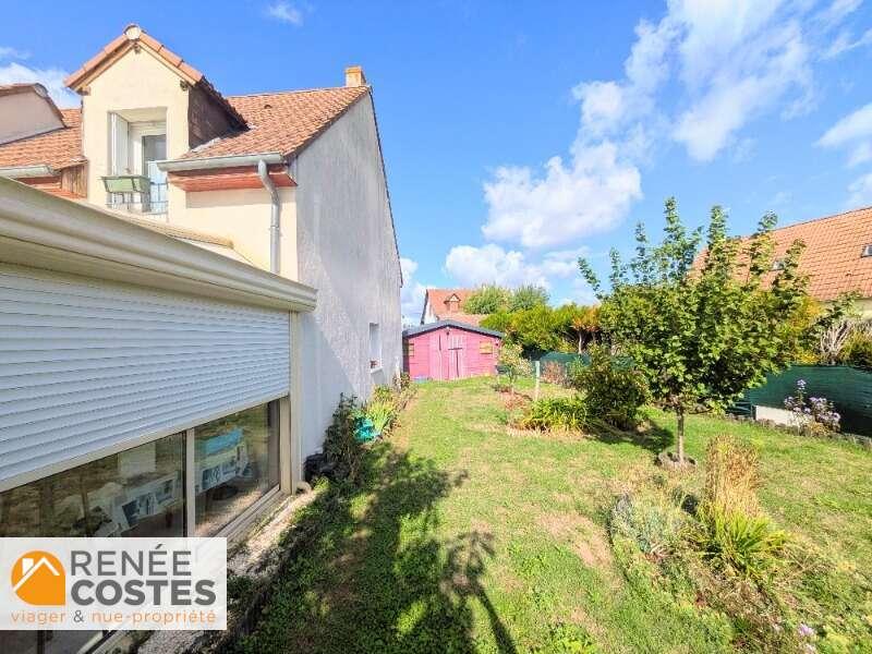 annonce Renée Costes