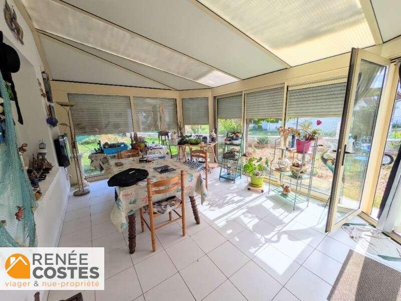 annonce Renée Costes