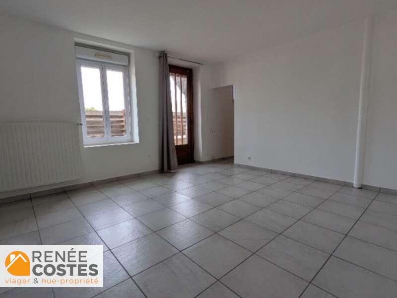 annonce Renée Costes