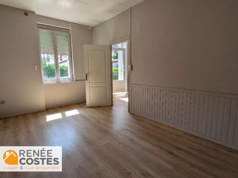 annonce Renée Costes