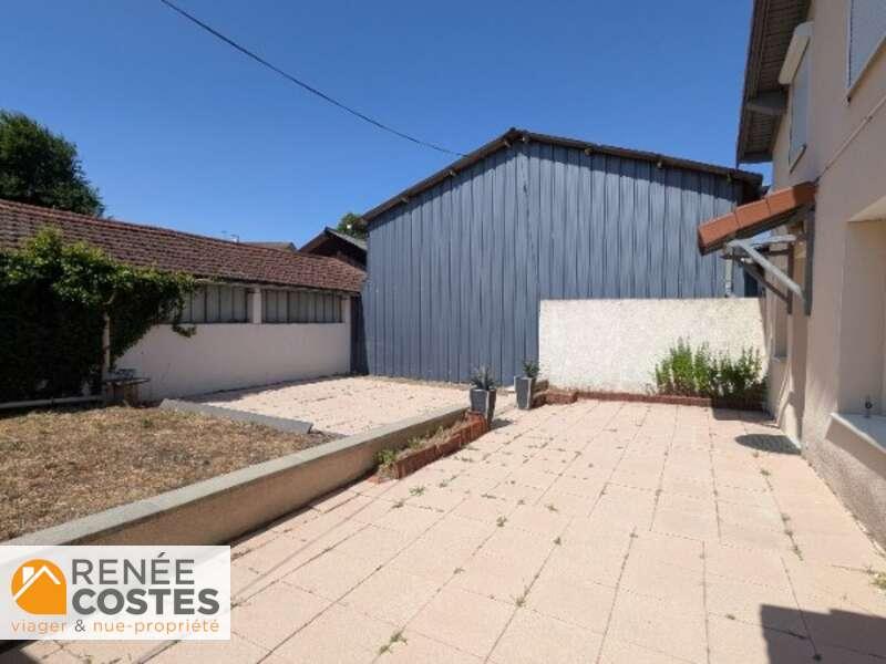 annonce Renée Costes