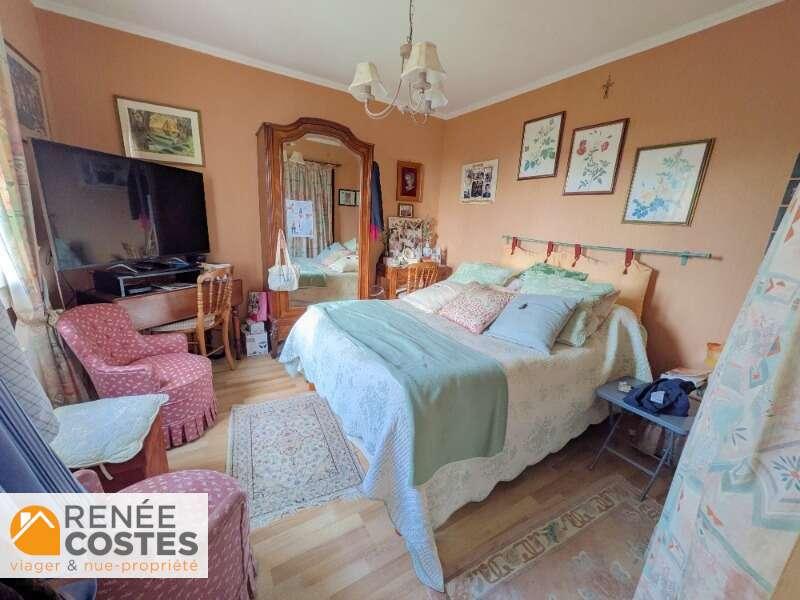 annonce Renée Costes