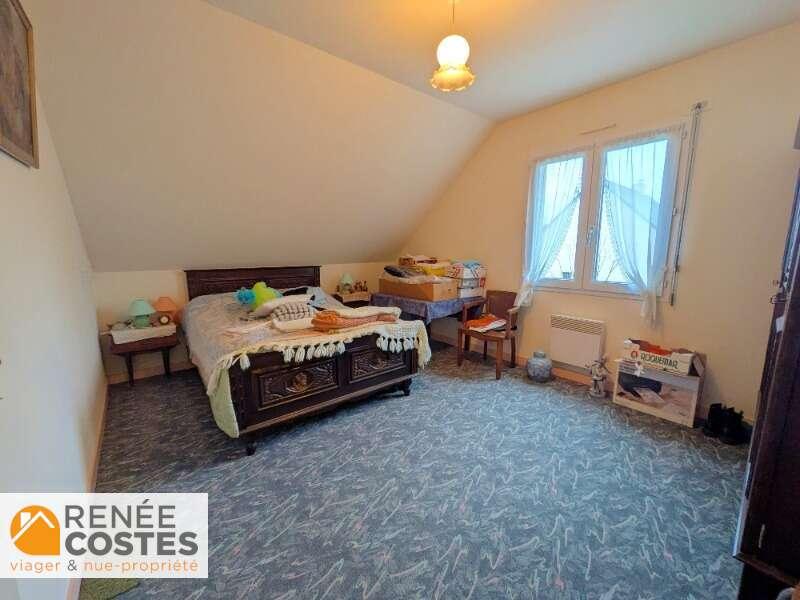 annonce Renée Costes