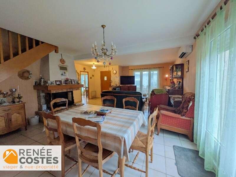 annonce Renée Costes