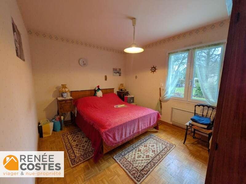 annonce Renée Costes