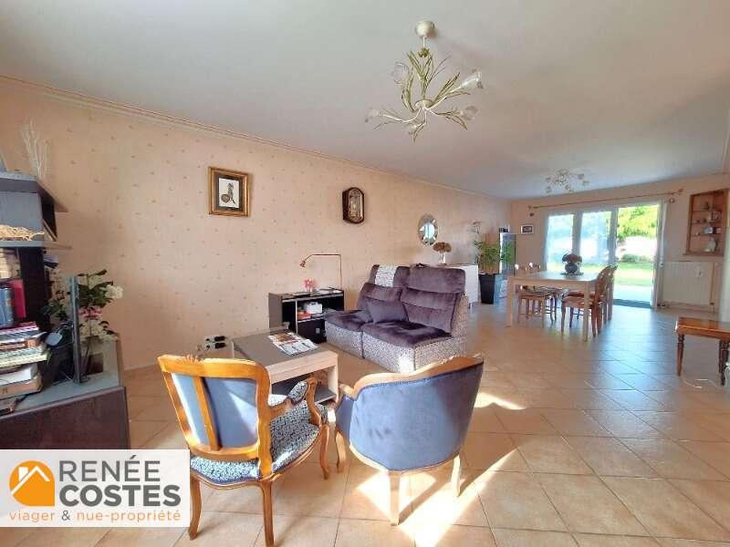 annonce Renée Costes