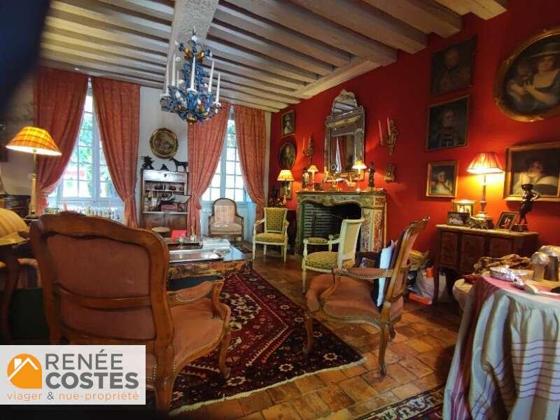 annonce Renée Costes