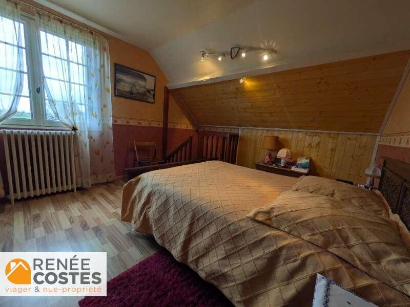 annonce Renée Costes