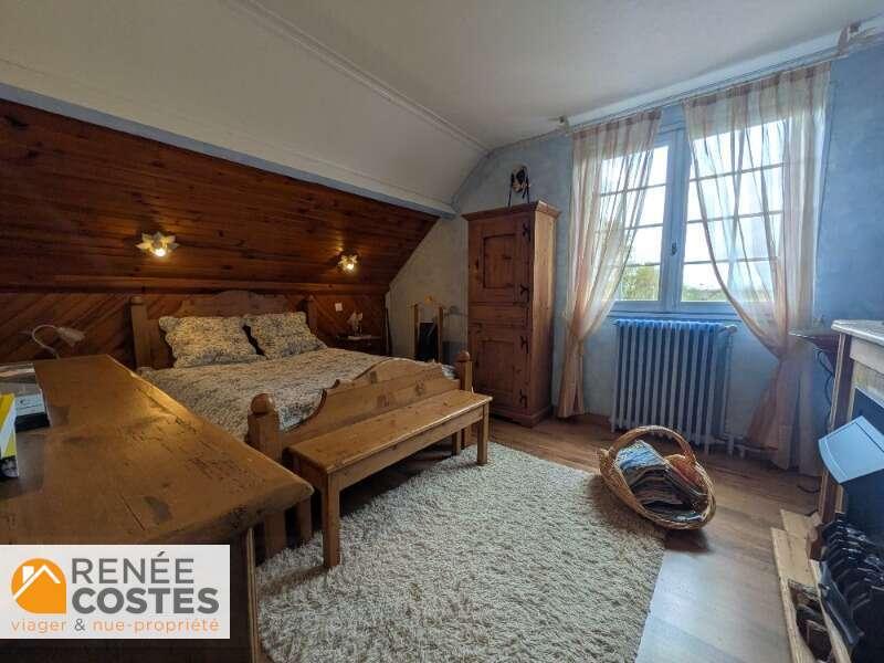 annonce Renée Costes