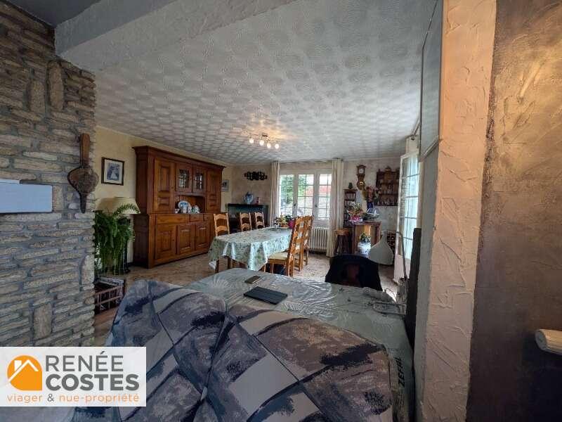 annonce Renée Costes