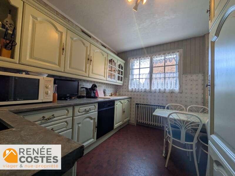 annonce Renée Costes