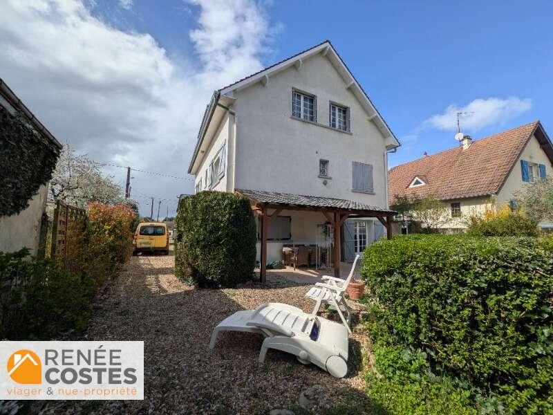 annonce Renée Costes