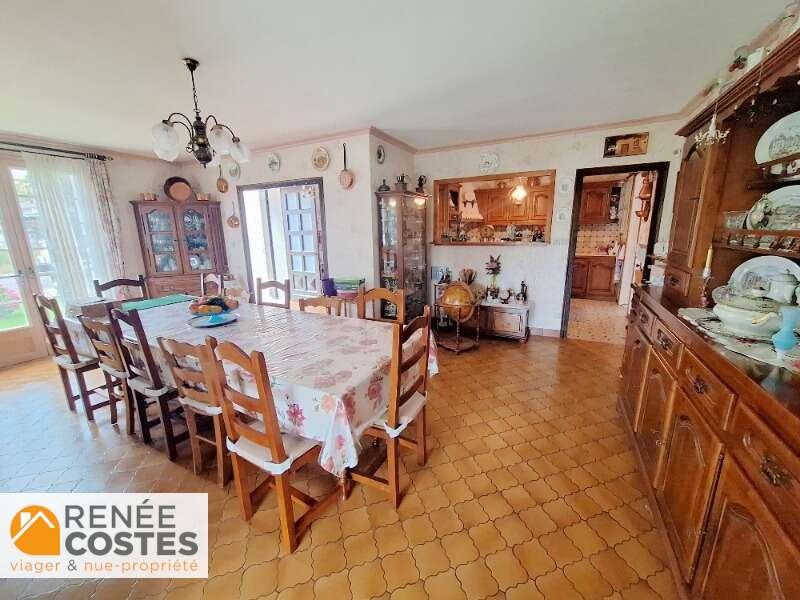 annonce Renée Costes