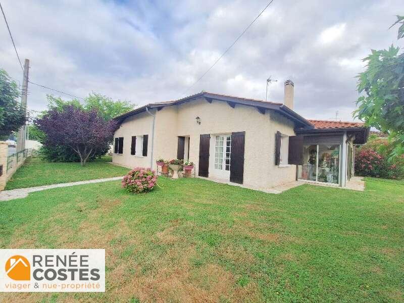 annonce Renée Costes