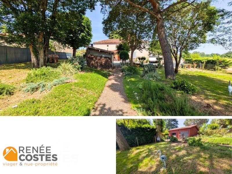 annonce Renée Costes