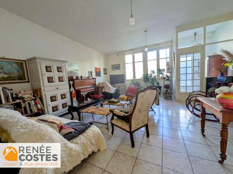 annonce Renée Costes