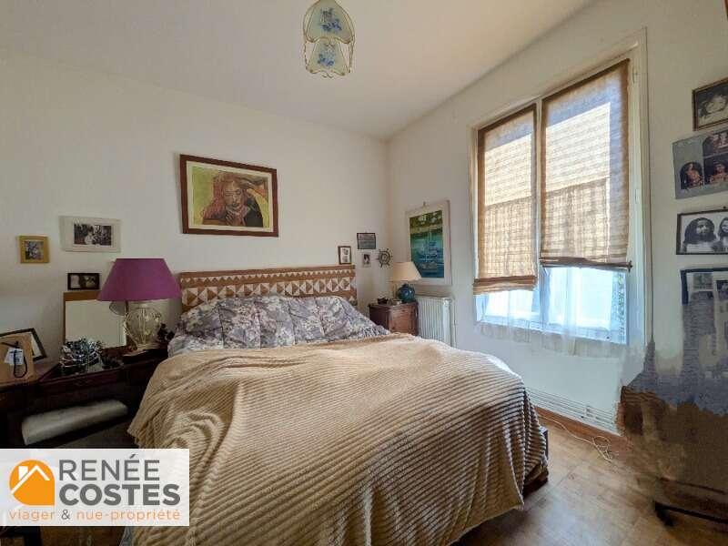 annonce Renée Costes