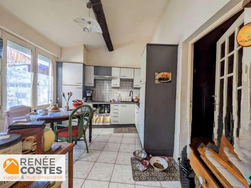 annonce Renée Costes