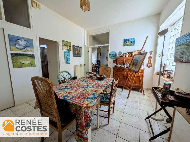 annonce Renée Costes