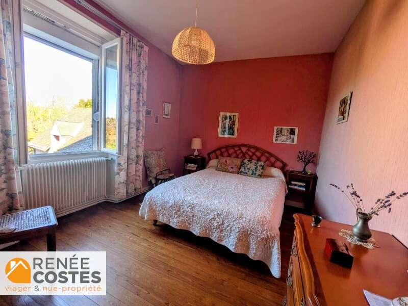 annonce Renée Costes