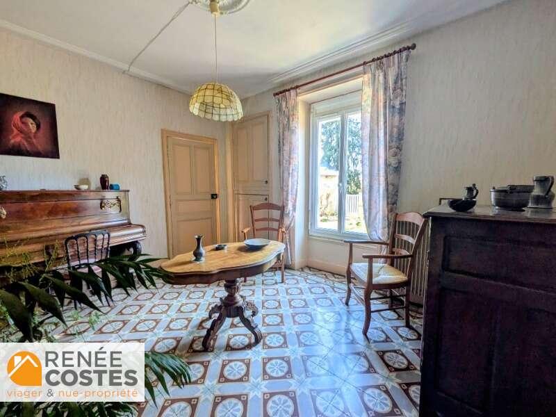 annonce Renée Costes
