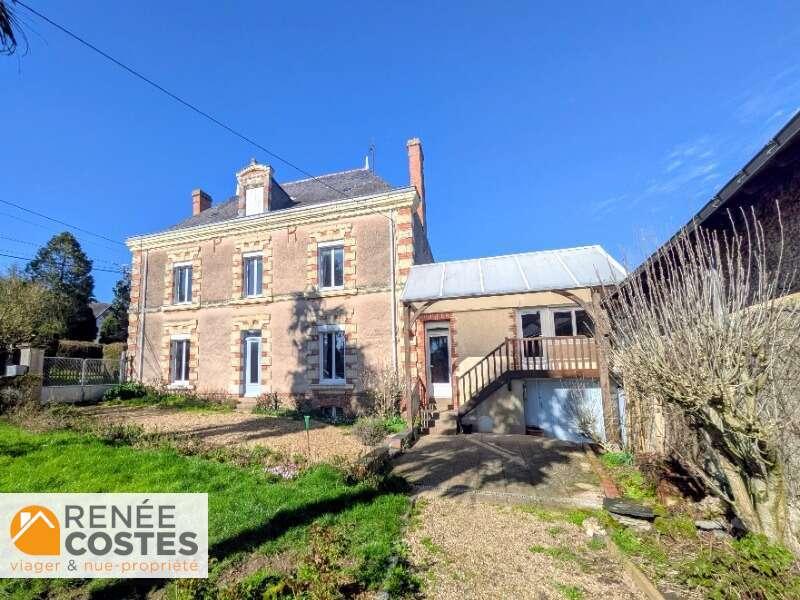 annonce Renée Costes