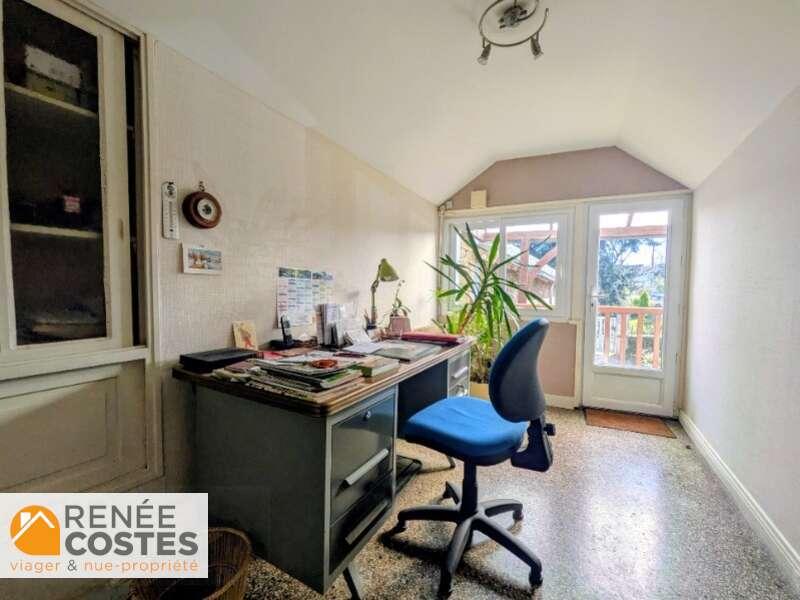 annonce Renée Costes
