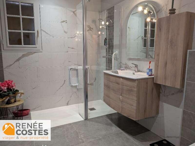 annonce Renée Costes