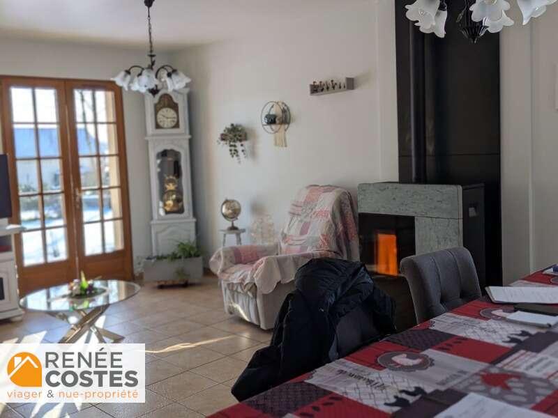 annonce Renée Costes