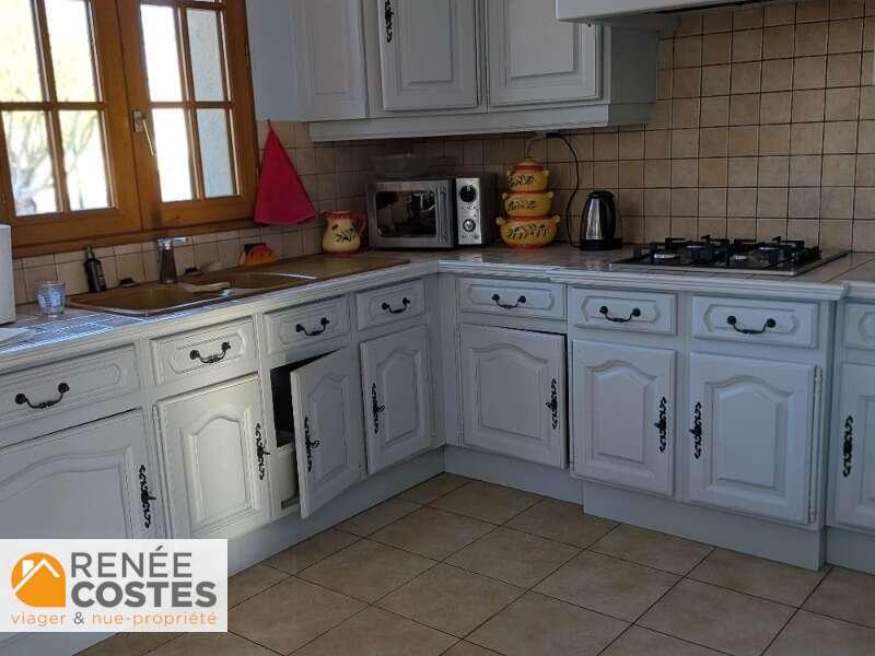 annonce Renée Costes