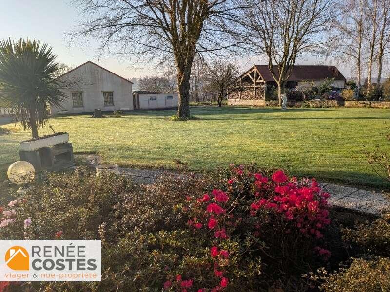 annonce Renée Costes