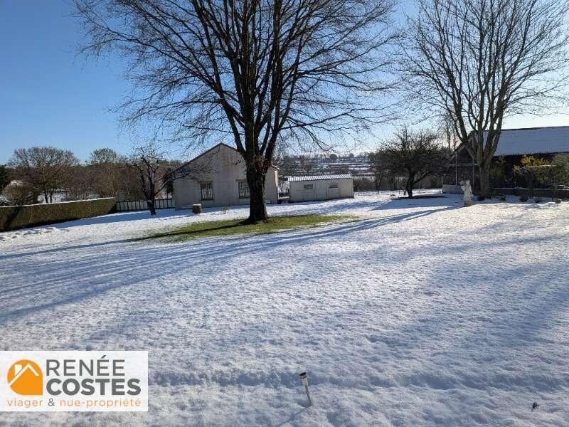 annonce Renée Costes