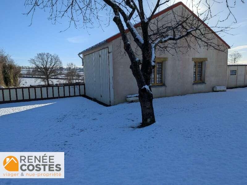 annonce Renée Costes