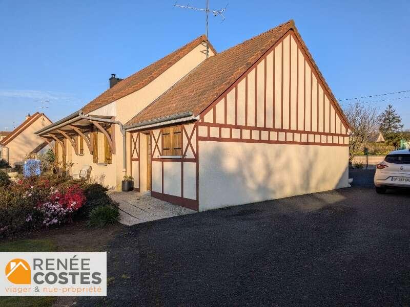 annonce Renée Costes