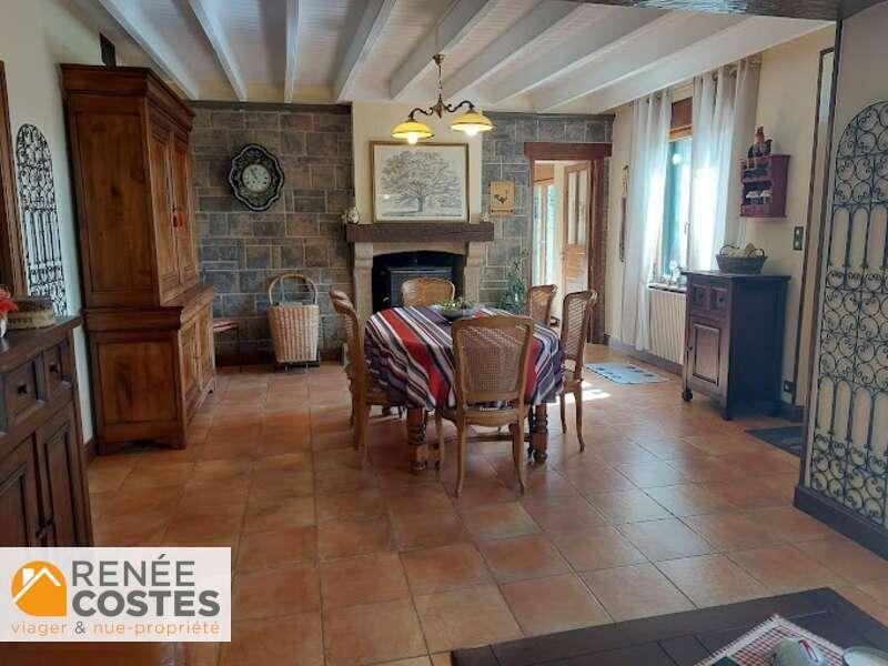 annonce Renée Costes