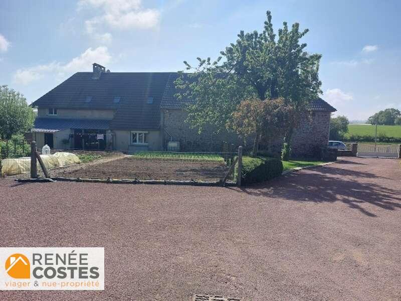 annonce Renée Costes