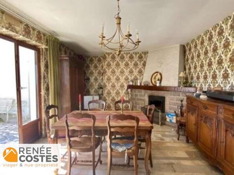 annonce Renée Costes