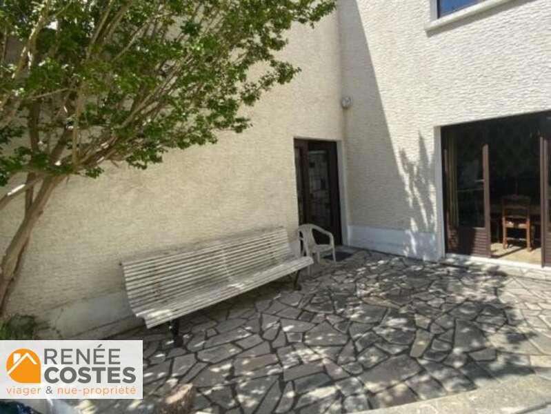 annonce Renée Costes