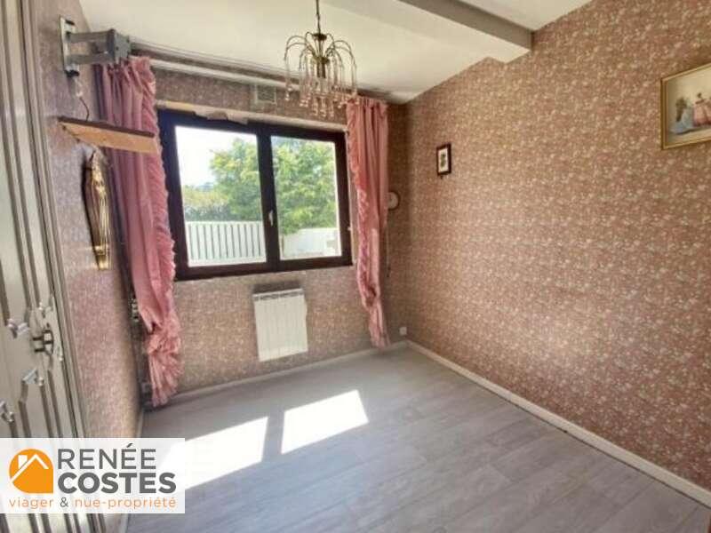 annonce Renée Costes