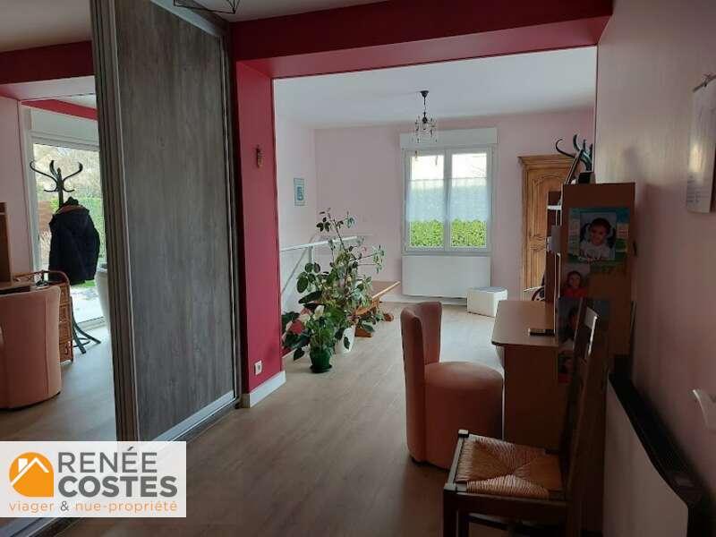 annonce Renée Costes