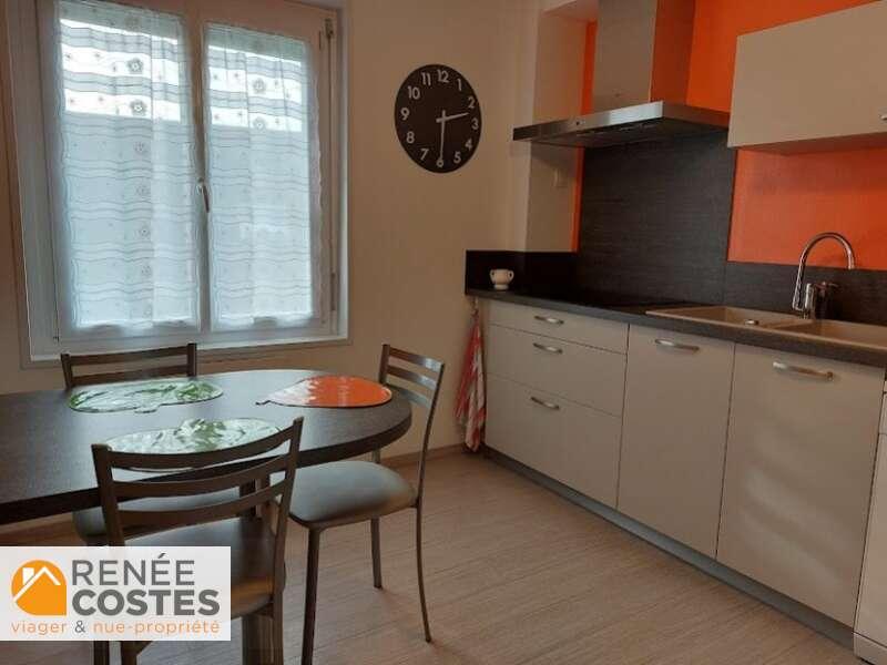 annonce Renée Costes